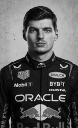 Verstappen